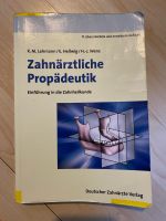 Zahnärztliche Propädeutik - Lehmann, Hellwig, Wenz - 11. Auflage Frankfurt am Main - Bockenheim Vorschau