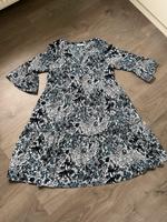 Damen Tunikakleid Gina Benotti Gr. 36/38 blau/weiss TOP!! Nordrhein-Westfalen - Eschweiler Vorschau