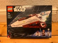 LEGO® Star Wars 75333 Obi-Wan Kenobis Jedi Starfighter™ Hessen - Kassel Vorschau