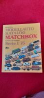 Matchbox - Modellkatalog 1985 Sachsen - Rabenau Vorschau