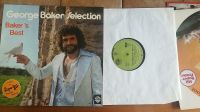 Schallplatte / LP / Vinyl - George Baker Selection - Baker´s Best Hessen - Vellmar Vorschau