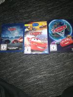 Cars 3 Blu-rey's Güstrow - Landkreis - Warnow Vorschau