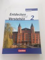 Cornelsen Geschichte Entdecken 2 IBAN 978-3-06-064004-1 Niedersachsen - Wallenhorst Vorschau