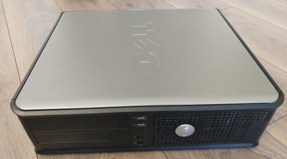 Dell OptiPlex 380 - Desktop PC in Weimar