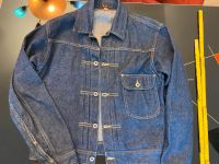 Lee denim jacket Type I / Japan Berlin - Köpenick Vorschau