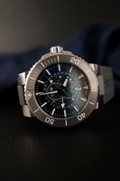 Oris Aquis Dat Watt Limited Edition 0176177654185 Box + og. Papie Baden-Württemberg - Aalen Vorschau