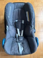 Maxi Cosi CabrioFix Babyschale Nordrhein-Westfalen - Kleve Vorschau