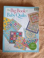 The Big Book of Baby Quilts Niedersachsen - Harpstedt Vorschau
