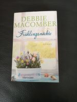Debbie Macomber Frühlingsnächte Hessen - Fulda Vorschau