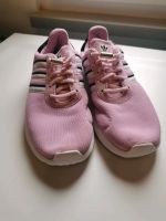 Turnschuhe Adidas Mädchen Größe 34 Bayern - Dinkelsbuehl Vorschau