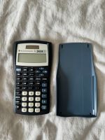 Texas Instruments TI-30XIIS Taschenrechner Nordrhein-Westfalen - Hamm Vorschau