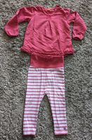 Kleidungsset Steiff Mädchen Leggings + Sweatshirt Gr. 74 Nordrhein-Westfalen - Kerpen Vorschau