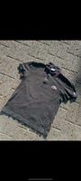 Schwarzes Champion Polo-Shirt – Casual & Stylish Nordrhein-Westfalen - Herne Vorschau