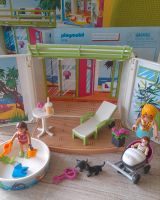 ** Playmobil Summer Fun*6159*Ferienhaus Hessen - Niestetal Vorschau