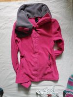 Bench Fleecejacke XS pink Rheinland-Pfalz - Mainz Vorschau