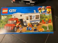 Lego City 60182 Stuttgart - Stuttgart-Ost Vorschau