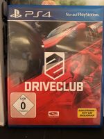 DRIVECLUB für die PS4 Rheinland-Pfalz - Mainz Vorschau