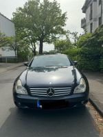 Mercedes CLS 500 AMG / LPG GAS / NEU TÜV West - Höchst Vorschau