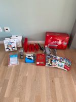 Nintendo Wii New Super Mario Bros. Wii Pack Anniversary Limited Köln - Widdersdorf Vorschau