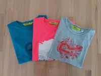 T-Shirt,  Sport, Funktionsshirt Gr. 152 regatta ☆☆☆3  Teile/Set☆☆ Bayern - Westerheim Vorschau