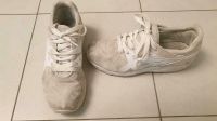 Asics Gel Kayano weiß Gr. 36 Laufschuhe Sportschuhe Schuhe Nordrhein-Westfalen - Dinslaken Vorschau