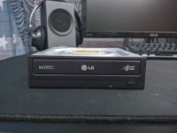 LG Super Multi DVD Writer, SATA Anschluss Baden-Württemberg - Bad Mergentheim Vorschau