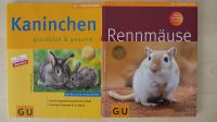 GU Buch Kaninchen  Tierratgeber Haltung Tipps 7 Bayern - Immenstadt Vorschau