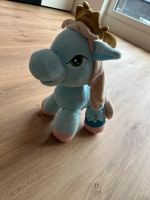 Filly Pferd Plüschfigur/ Kuscheltier Rheinland-Pfalz - Ayl Saar Vorschau