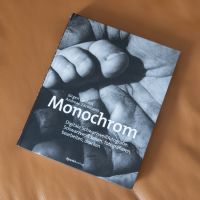Buch Monochrom Fotografie Schwarzweiss Bildbearbeitung Saarbrücken-Mitte - Eschberg Vorschau