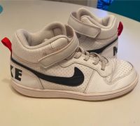 Nike Sneakers 36, Nike Court Borough Sneakers Brandenburg - Mixdorf Vorschau