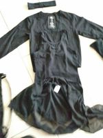 Ballet Wickeljacke Body Wickelrock mit Tasche siehe Bilder Niedersachsen - Cloppenburg Vorschau