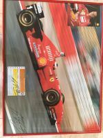 Michael Schumacher Autogramm Nordrhein-Westfalen - Erkelenz Vorschau