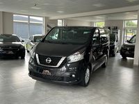 Nissan NV300 L1H1 2,7t PREMIUM Navi/Kamera/8Sitzer Hessen - Erlensee Vorschau