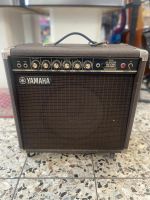 Yamaha JX Series 25 Gitarrenverstärker 80er Vintage Wiesbaden - Mainz-Kastel Vorschau