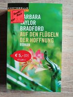 Auf den Flügeln der Hoffnung von Barbara Taylor Bradford Nordrhein-Westfalen - Dinslaken Vorschau