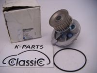 NOS original Opel Wasserpume 24409355 Astra F G H Vectra A B Nordrhein-Westfalen - Welver Vorschau