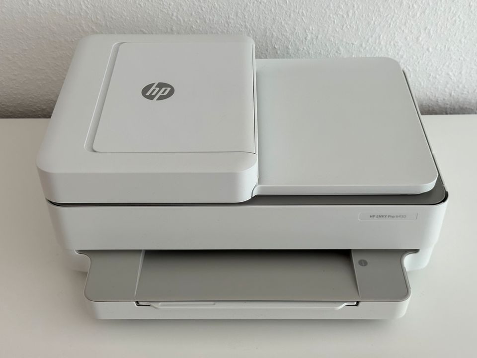 Multifunktionsdrucker HP ENVY PRO 6430 in Hannover