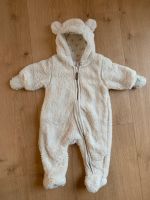 Baby Teddyfleece Overall h&m Größe 56 neuwertig Rheinland-Pfalz - Betzdorf Vorschau