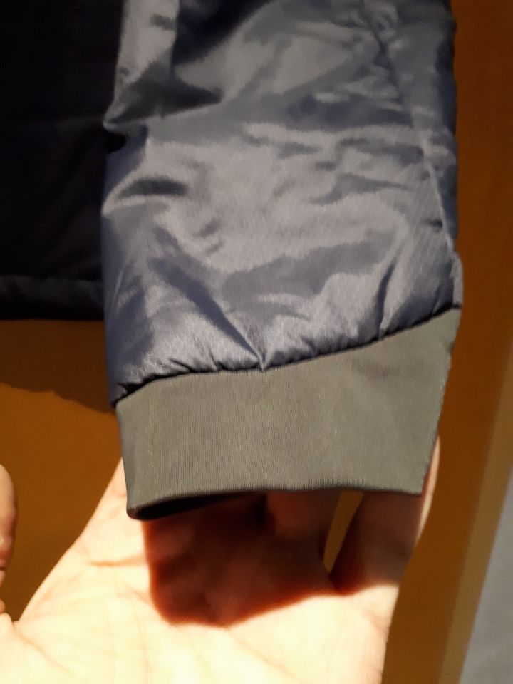 Mammut Lahar Jacket Damen XS Isolationsjacke Fiberfill in Senden