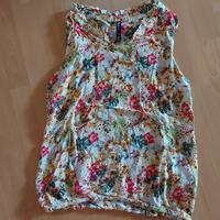 Bluse Größe 40 Hessen - Bürstadt Vorschau