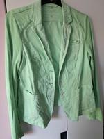 Soccx Blazer XL in Trendfarbe Pastell Apfelgrün Nordrhein-Westfalen - Hagen Vorschau