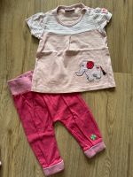 Outfit von Baby Glück by Salt & Pepper, Gr. 62, Neu! Schleswig-Holstein - Norderstedt Vorschau