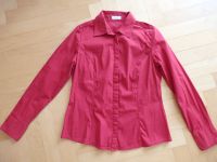 Bluse Gr. 38 Bonita rot Dresden - Laubegast Vorschau