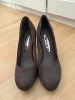 Pumps/ Schuhe Tamaris Gr. 37, braun Dortmund - Innenstadt-West Vorschau