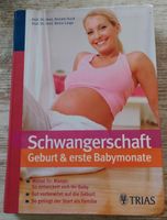 Buch Schwangerschaft Geburt & erste Babymonate Bayern - Neumarkt i.d.OPf. Vorschau