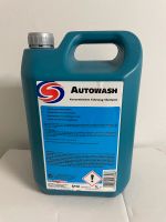 5 Liter AutoSmart Autowash Autoshampoo Shampoo Car WASH Hessen - Weinbach Vorschau