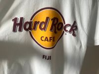 Hard Rock Cafe T-Shirt Fiji S weiß Düsseldorf - Flingern Nord Vorschau