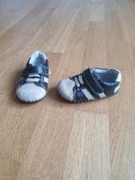 Freycoo Baby Schuhe Größe 125 braun Baden-Württemberg - Leimen Vorschau