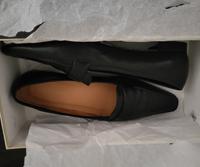 UNISA Damen Slipper - Leder, schwarz - Gr. 43 - NEU Altona - Hamburg Bahrenfeld Vorschau