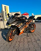 KTM RC 125 +Extras Rheinland-Pfalz - Mutterstadt Vorschau